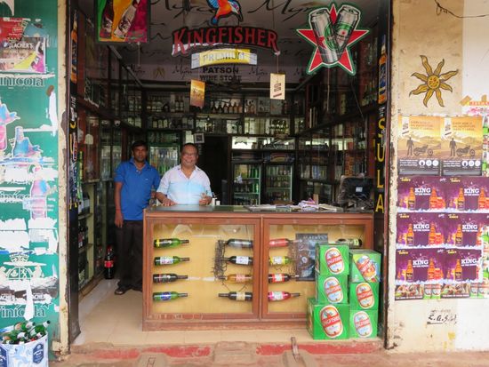 Mister Zulu - fürs Foto 1mal kurz aufgestanden.