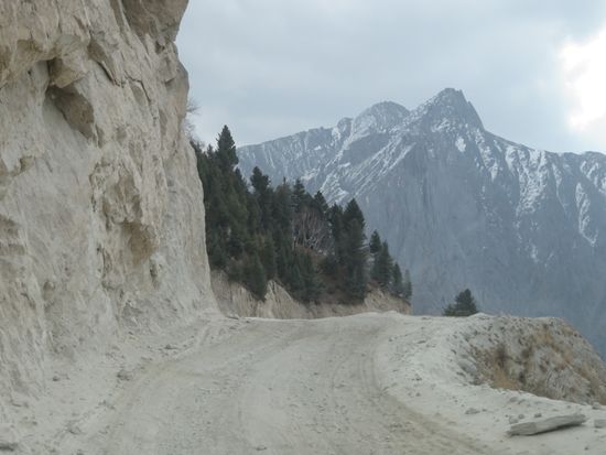 ...und interessant...