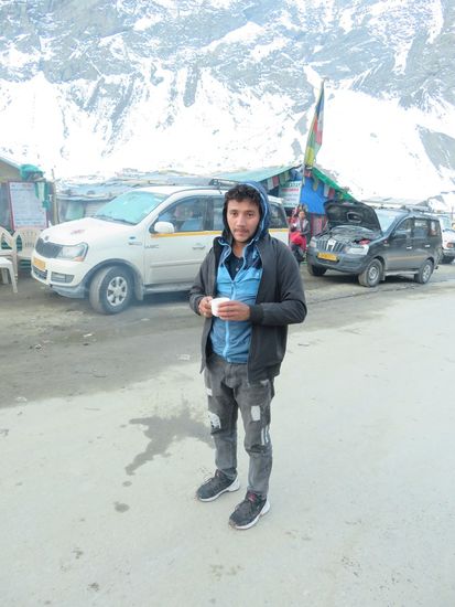 Thank You, Sayjad. Take care.