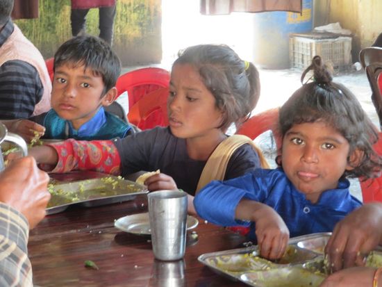 ... denen schmeckst ...