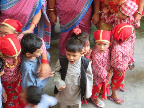 ... Fotografen werden eher kritisch betrachtet.