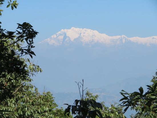 ... mit einem letzten Blick.