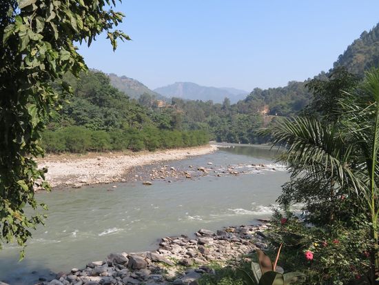 ... aber die Stops sind sehr viel schöner.