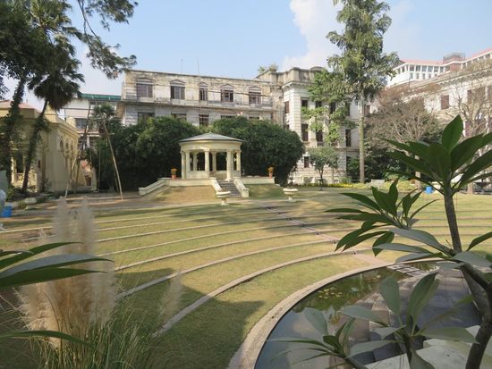 Wir bleiben 1 Stunde ...