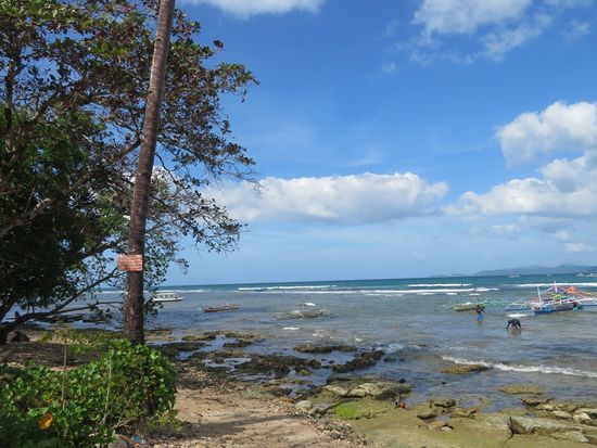 Ein Blick noch auf Sabang.