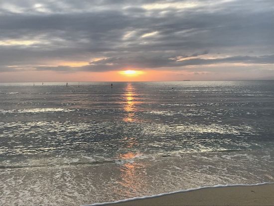 Die 3 Tage im Resort und die ganze Insel werden zu unserem Highlight auf den Philippinen.