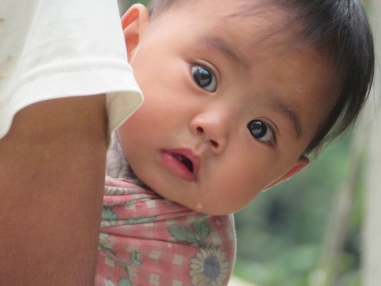 LETZTER TIP für die Philippinen: Immer schön neugierig bleiben - und keine Angst haben.