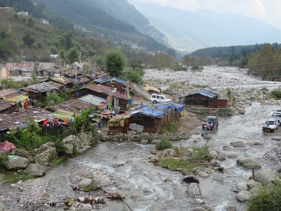 Bilder, die nachdenken lassen.