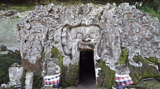 Goa Gajah