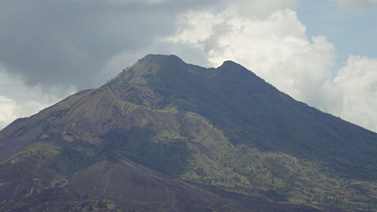 Mount Batur