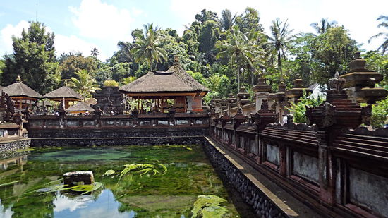 Tirta Empul