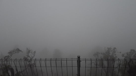 Sicht vom 1. Viewpoint