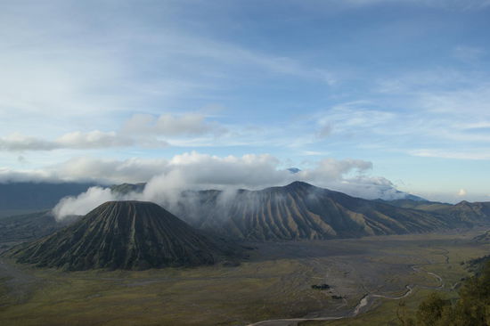 Sicht vom 2. Viewpoint