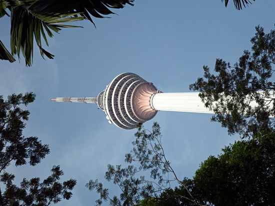 Menara Kuala Lumpur (KL Tower)