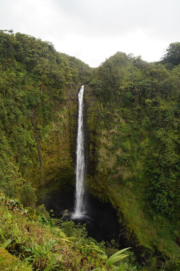 Akaka Falls