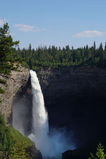 Helmcken Falls