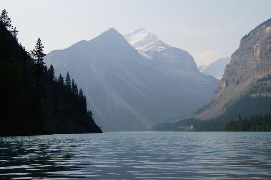 Kinney Lake