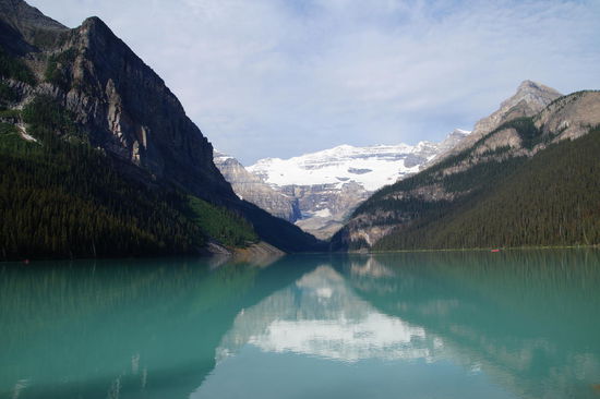 Lake Louise