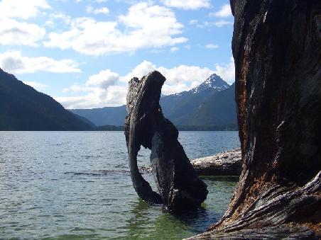 Chilliwack Lake