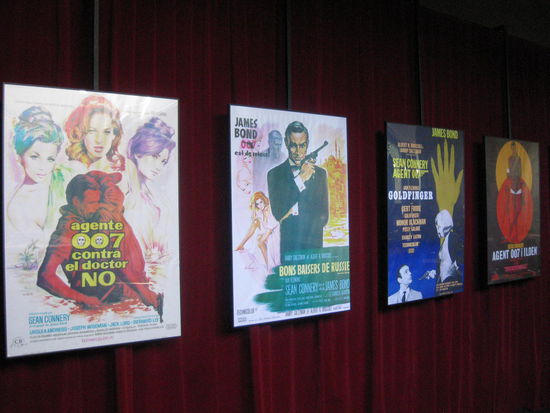 alte Filmposter