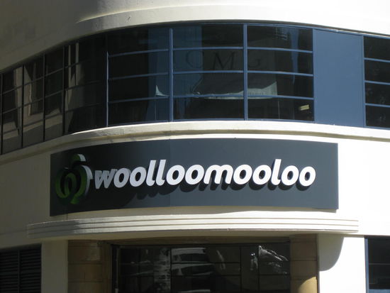 Gesucht: Ein Wort mit acht O´s!