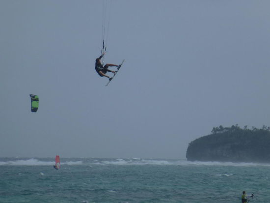 ...was man in einem Anfängerkurs alles so lernt...... 