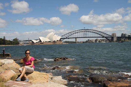 Ein Klassiker bei Tag...