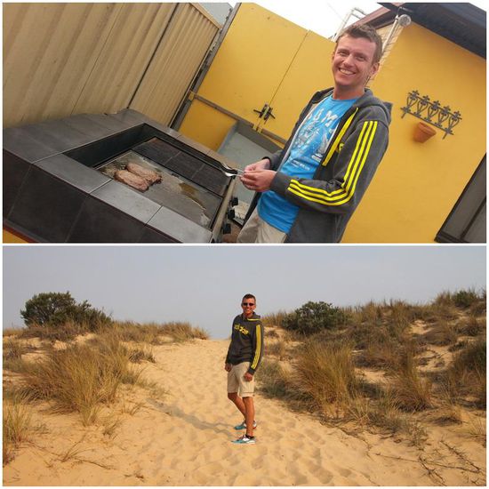 So entspannt man(n) sich 