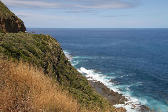 Immer schön ans Lenken denken