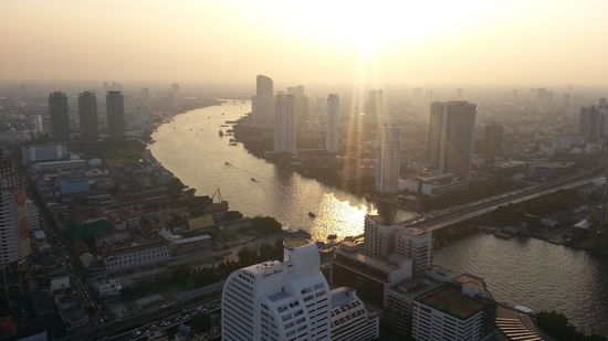 Wahnsinns Ausblick bei Tag...