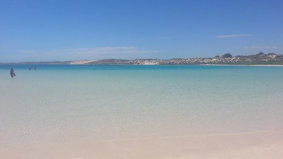 Hier kann man es mal ne Zeit lang aushalten.