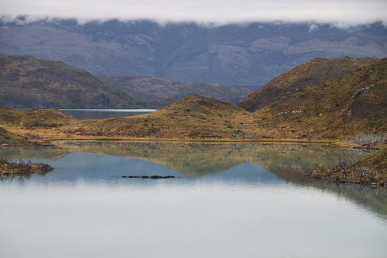 Hat aber auf jeden Fall etwas Mystisches!