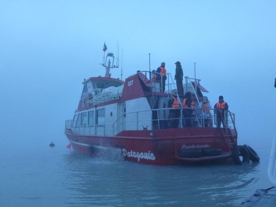 Wo misse mer denn hie? Un wo simmer denn ibberhaubd?