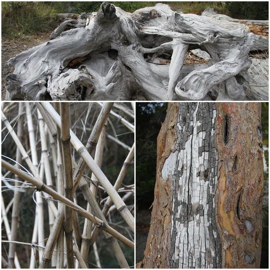 Aber bei der entsprechenden Form hat auch Grau etwas.