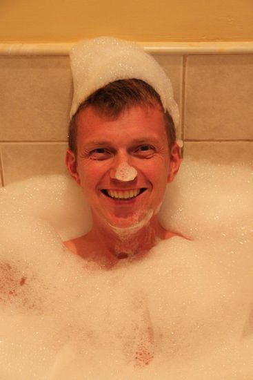 Heinzelmännchen - auch von den Schweizern eingeschleppt?