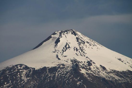 Das eigentliche Ziel unserer Begierde - dieses Mal unerfüllt