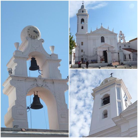Iglesia Nuestra Senora Del Pilar in Recoleta