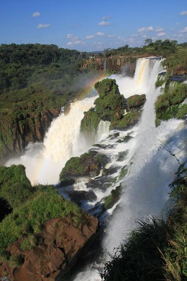 Es ist so traumhaft, wie es hier aussieht.