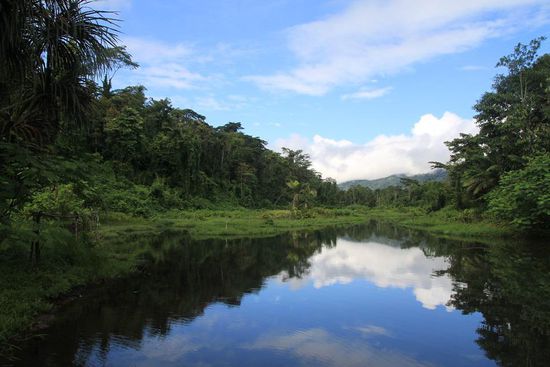 Das war wirklich ein richtig schöner Platz.