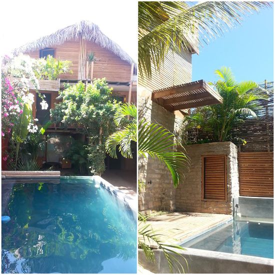 ...man(n) und frau kann es hier gut aushalten.