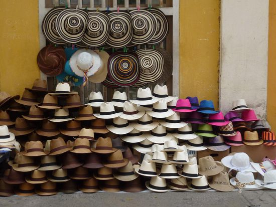 Das Auge käuft mit.