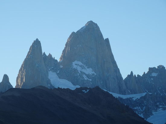 Fitz Roy