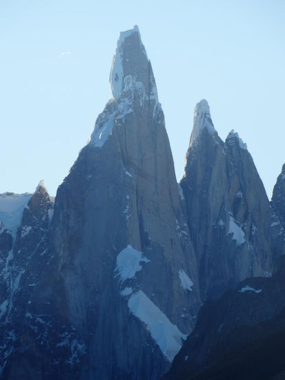 Cerro Torre