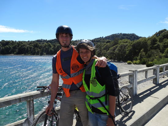 Vorbildlich gesichert 