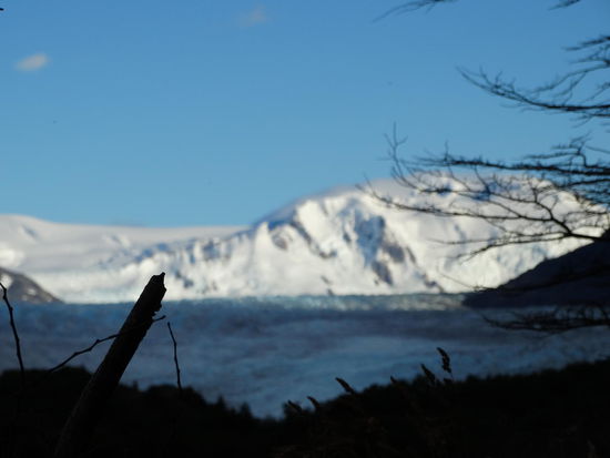 ein wunderschöner Morgen sollte zu einem wunderschönen Tag werden