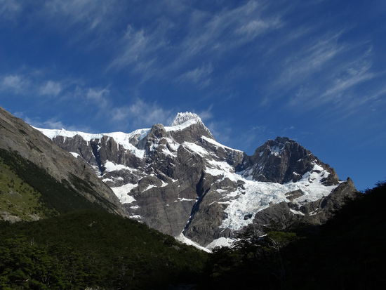 Cerro Paine Grande