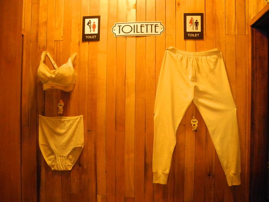 Wir haben einen kuriosen Hinweis entdeckt!