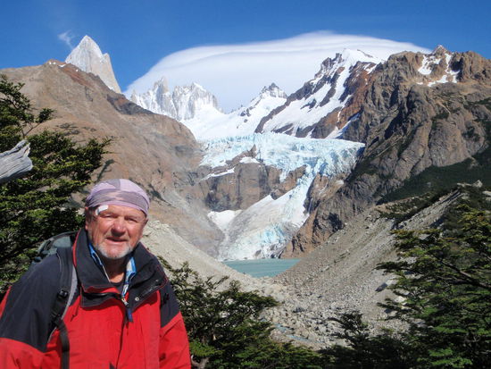 Die Ausblicke wechseln immer wieder, die Kamera steht nicht mehr still!