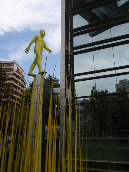 Die Künstlerischen Elemente faszinieren immer wieder.