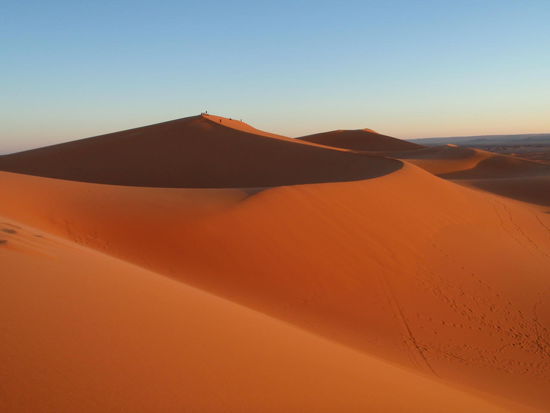 Ein herrlicher Rundumblick!